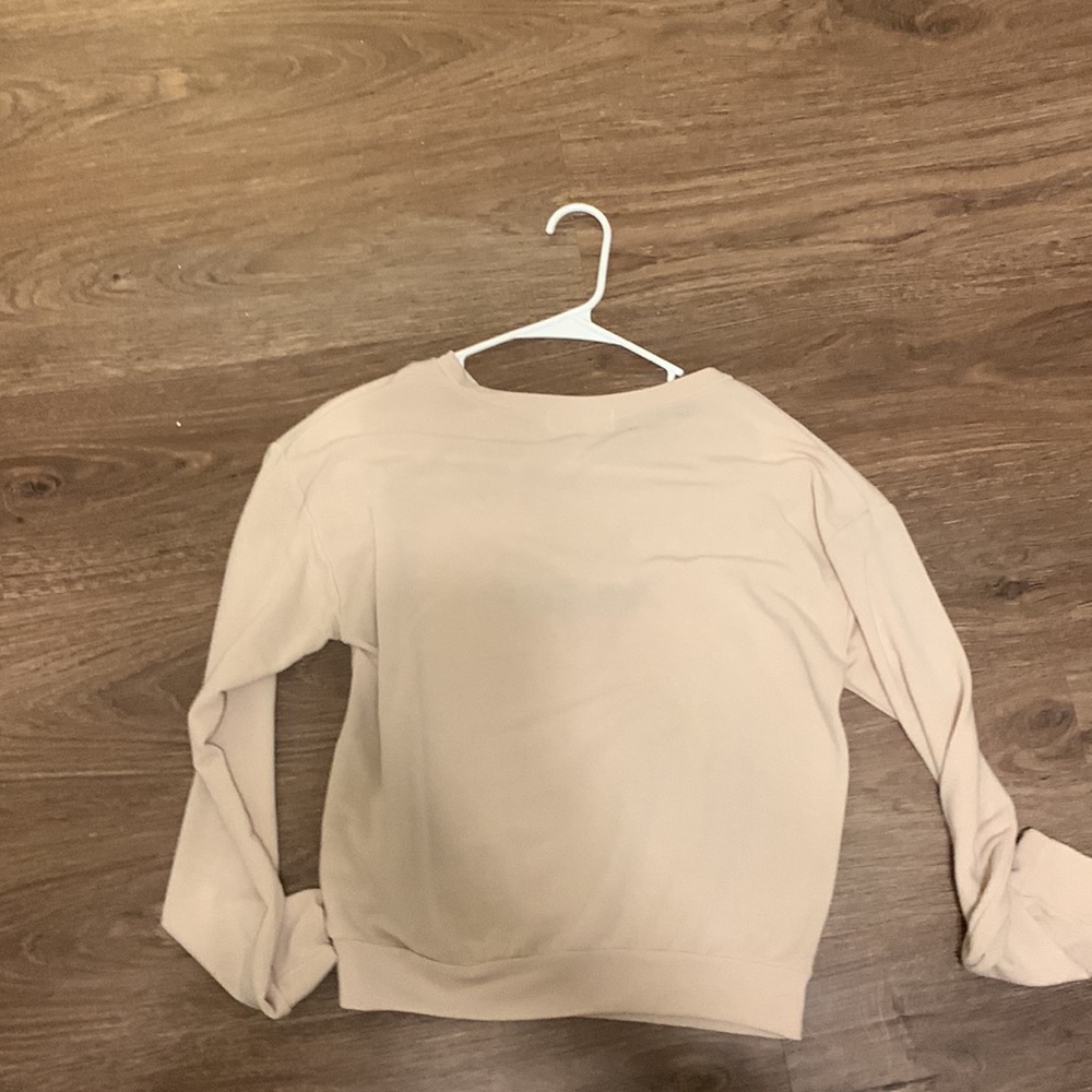 Pants store sweater - Picture 3 of 3